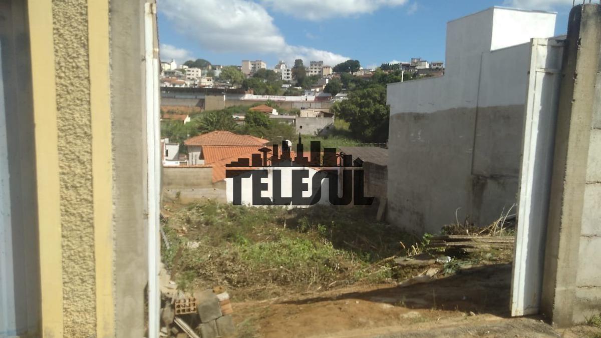 Lote, Jardim Zinoca, 0 Quarto, 0 Vaga