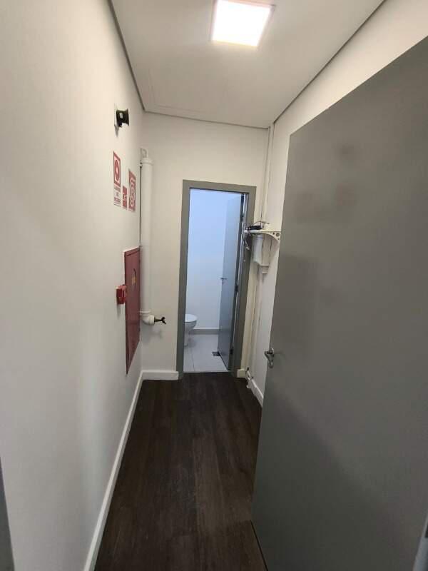 Andar, Santa Amélia, 0 Quarto, 1 Vaga