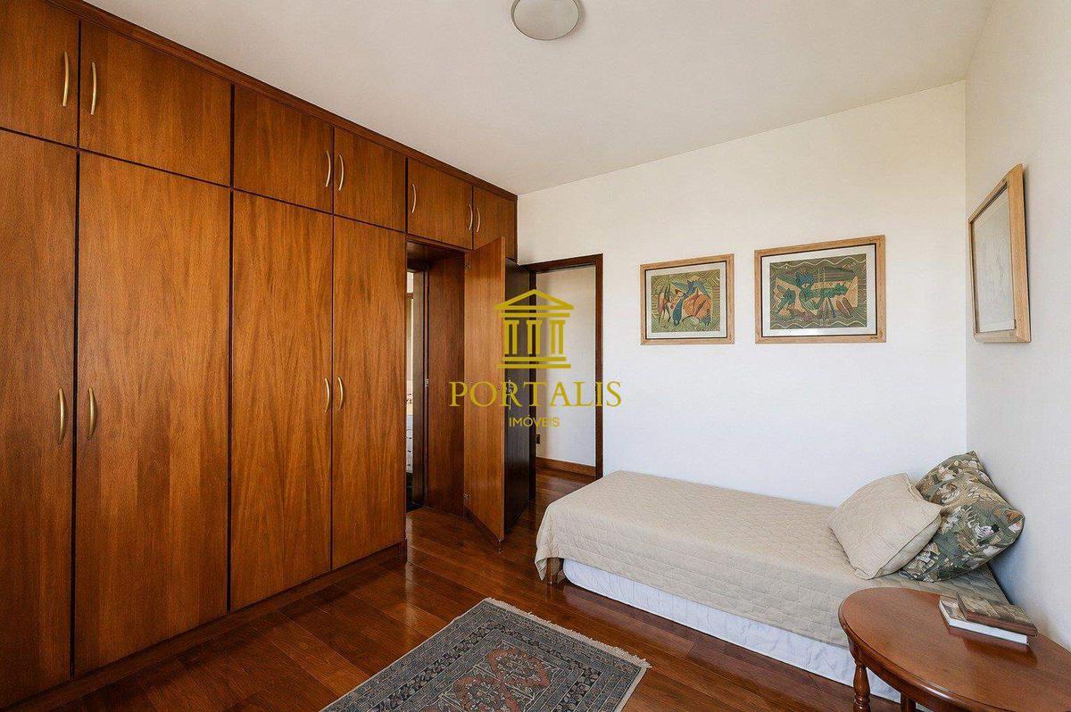 Apartamento, Luxemburgo, 4 Quartos, 4 Vagas, 2 Suítes