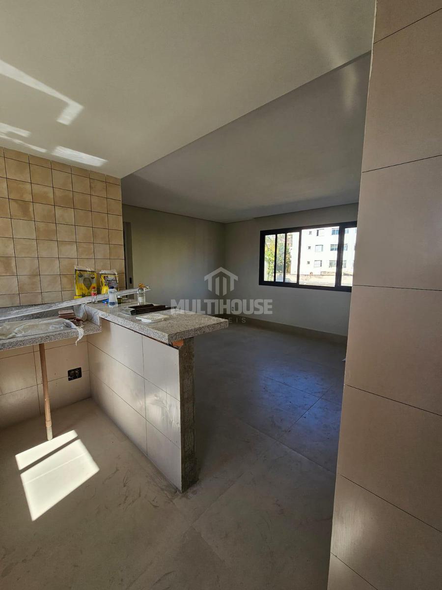 Apartamento, Santa Efigênia, 3 Quartos, 2 Vagas, 1 Suíte