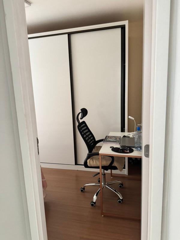 Apartamento, Jardim Riacho das Pedras, 2 Quartos, 1 Vaga