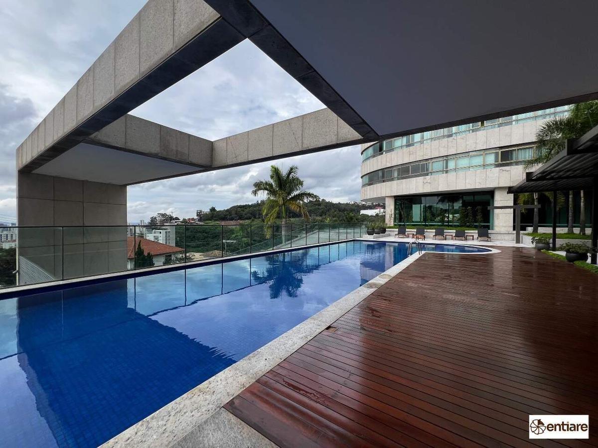 Apartamento, Santa Lúcia, 3 Quartos, 5 Vagas, 3 Suítes