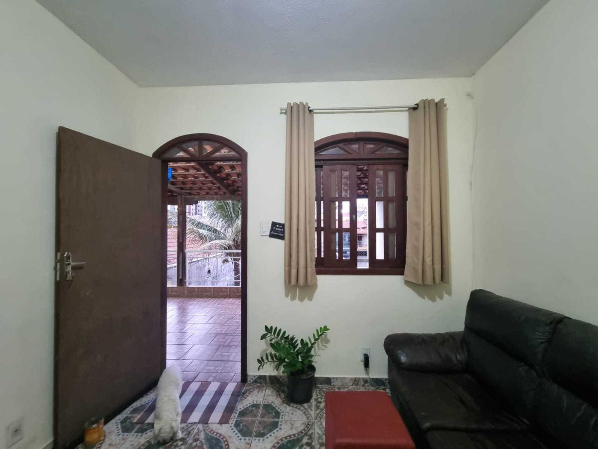 Casa, Jardim Riacho das Pedras, 2 Quartos, 1 Vaga