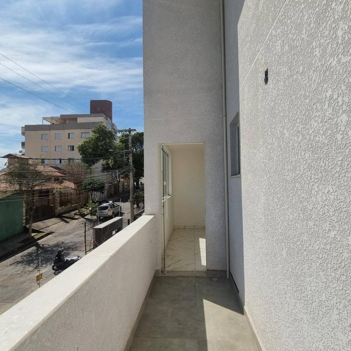 Apartamento, Heliópolis, 3 Quartos, 1 Vaga, 1 Suíte