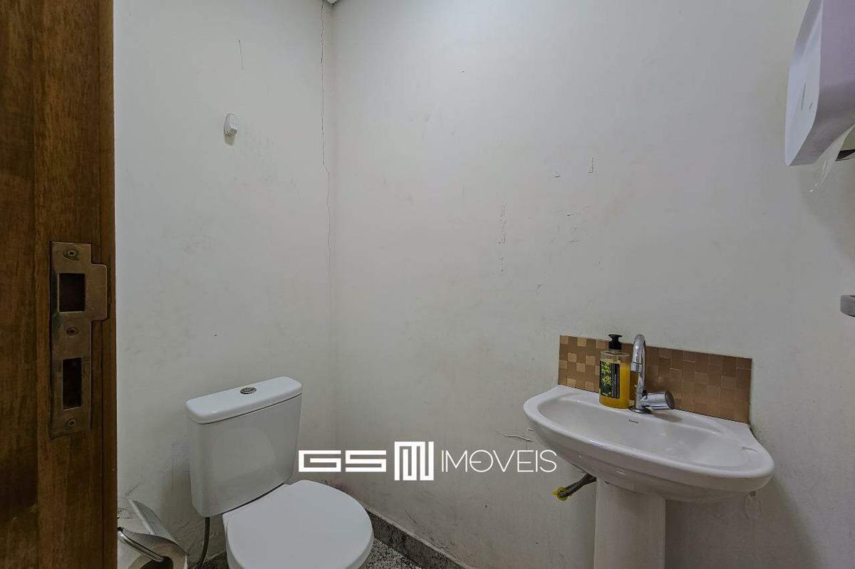 Andar, Buritis, 0 Quarto, 0 Vaga