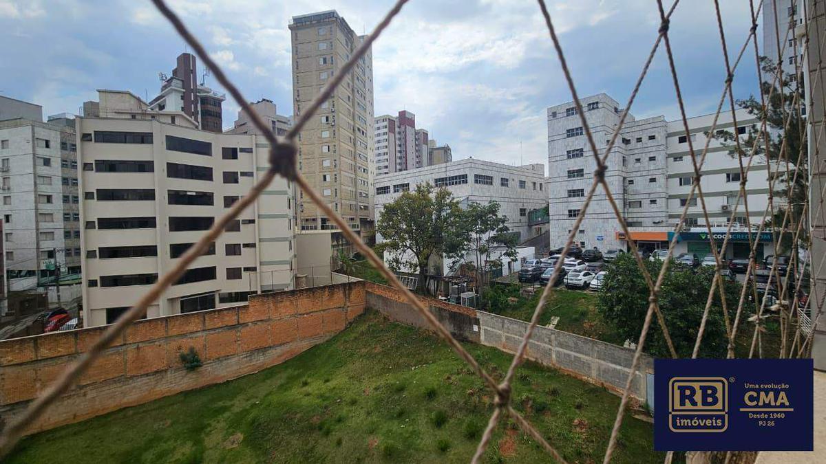 Apartamento, Gutierrez, 3 Quartos, 3 Vagas, 1 Suíte