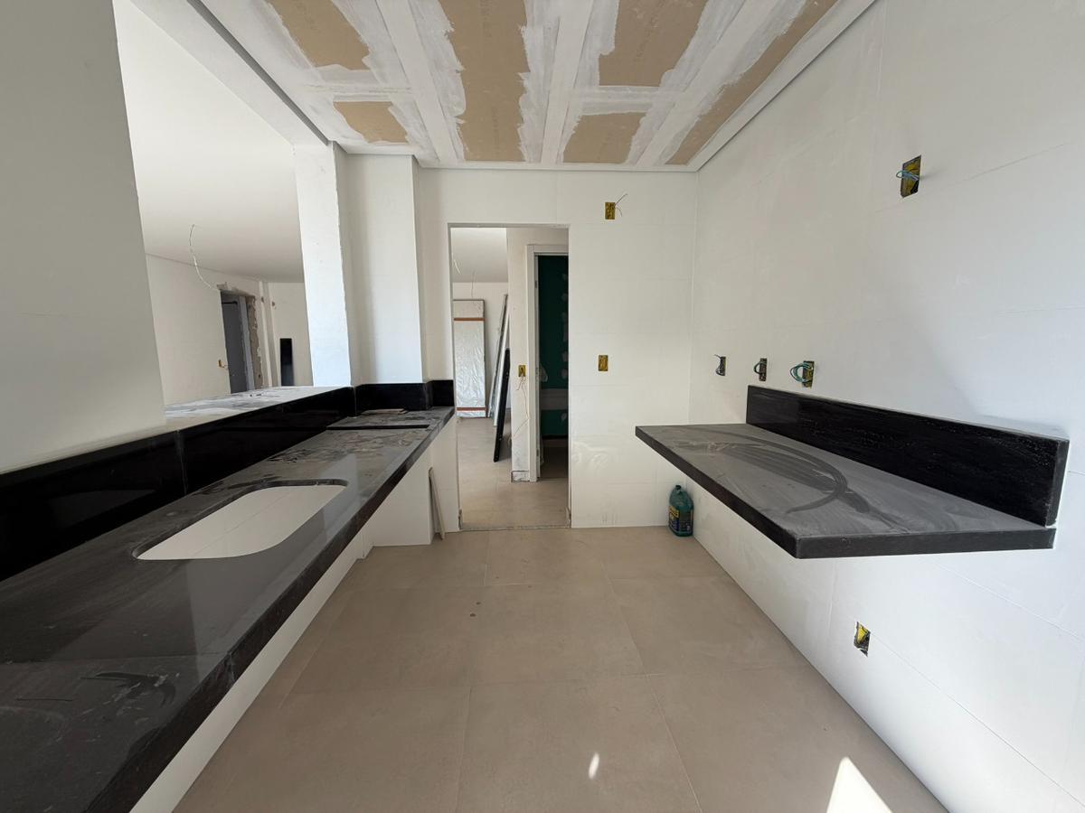 Apartamento, Palmares, 3 Quartos, 2 Vagas, 1 Suíte