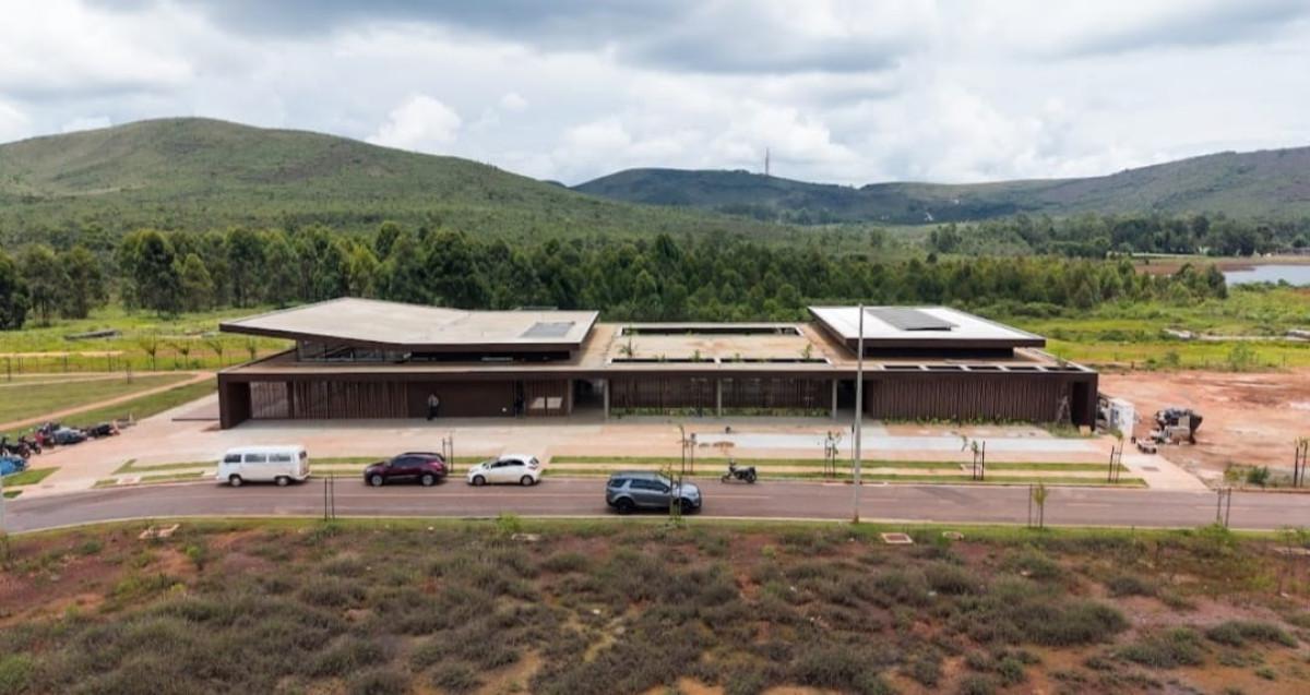 Lote, Alphaville - Lagoa dos Ingleses, 0 Quarto, 0 Vaga