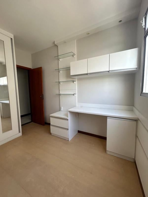 Cobertura, Castelo, 2 Quartos, 3 Vagas, 1 Suíte