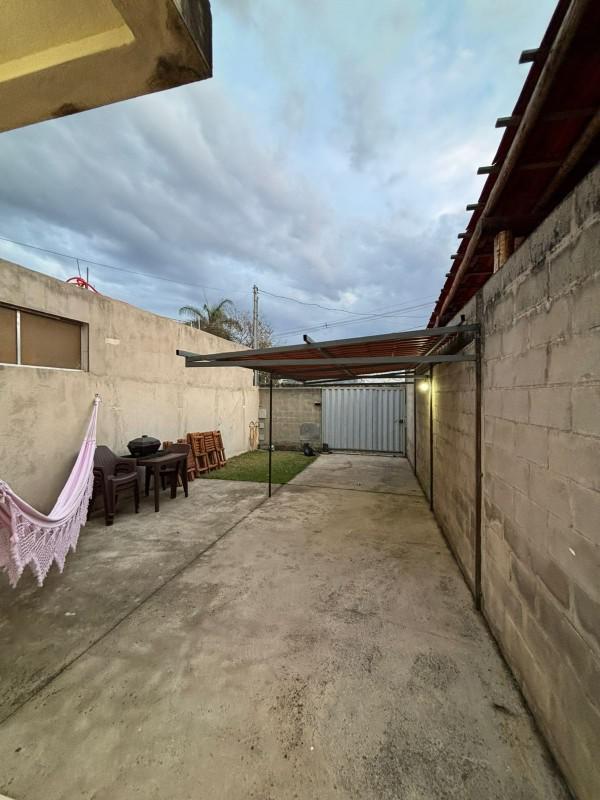 Casa, Parque Agenor Teixeira, 2 Quartos, 1 Vaga