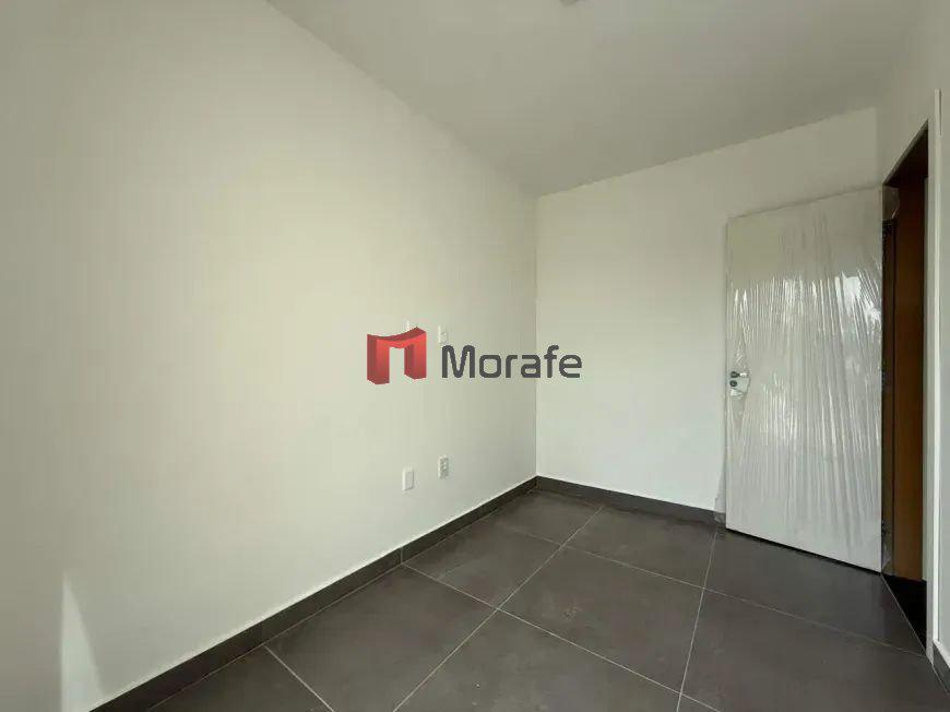 Casa, Santa Branca, 3 Quartos, 2 Vagas, 1 Suíte