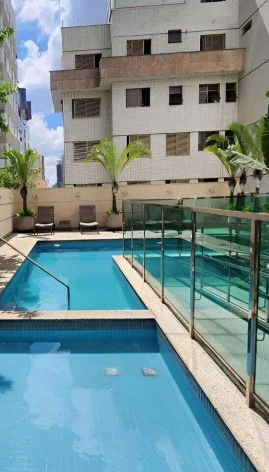 Apartamento, São Pedro, 4 Quartos, 4 Vagas, 2 Suítes