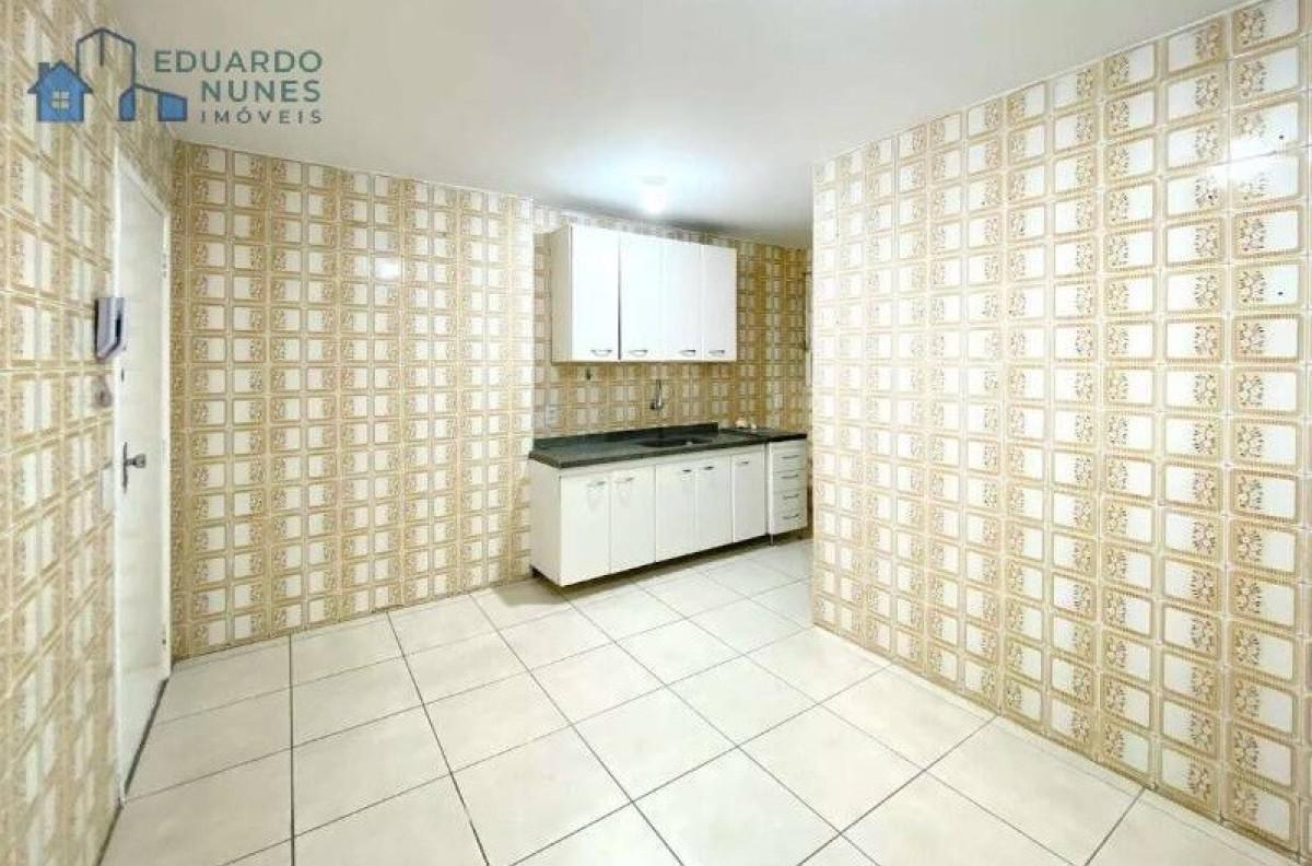 Apartamento, Coração de Jesus, 3 Quartos, 2 Vagas, 1 Suíte