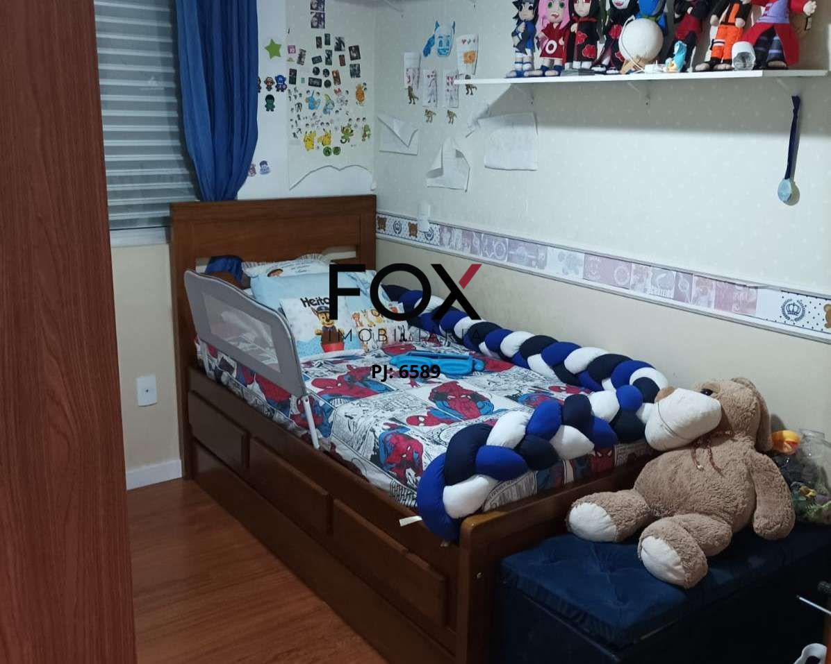 Cobertura, Santa Mônica, 3 Quartos, 2 Vagas, 1 Suíte