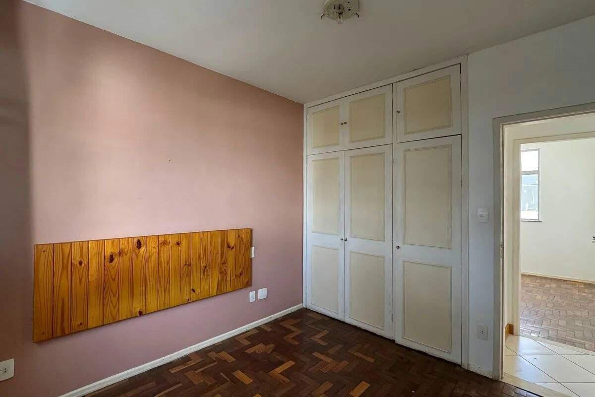 Apartamento, Anchieta, 3 Quartos, 1 Vaga