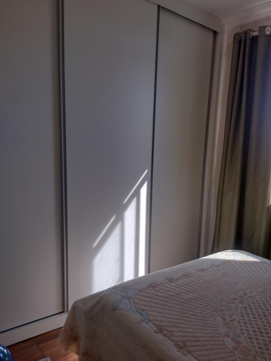 Apartamento, Parque Maracanã, 3 Quartos, 1 Vaga