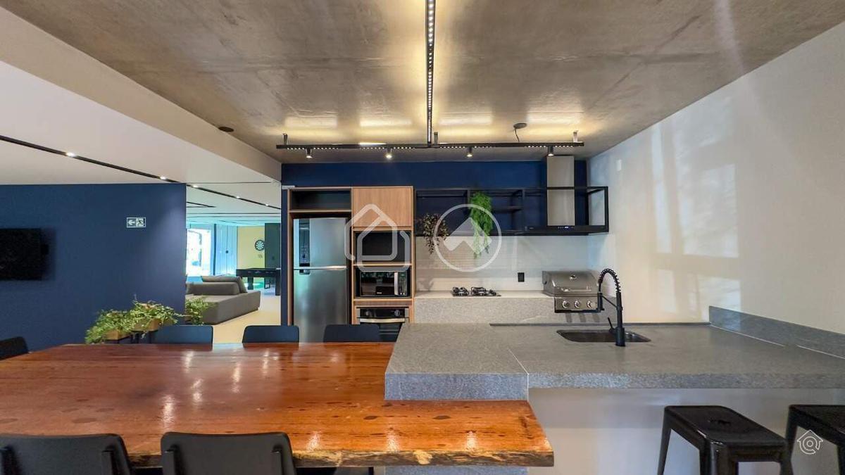 Apartamento, Grajaú, 2 Quartos, 2 Vagas, 1 Suíte