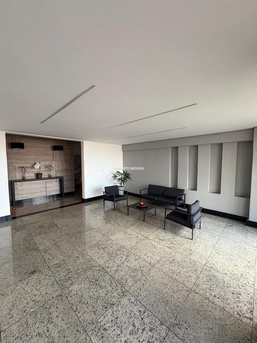 Apartamento, Santa Cruz Industrial, 3 Quartos, 2 Vagas, 1 Suíte