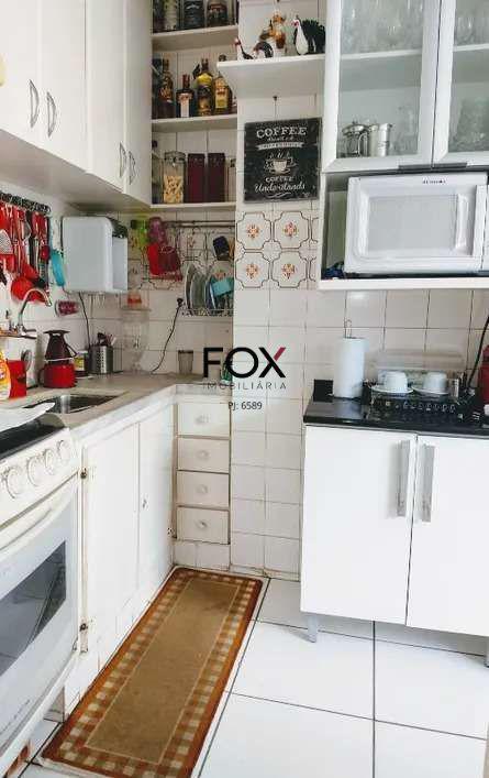 Apartamento, Sion, 3 Quartos, 1 Vaga, 1 Suíte