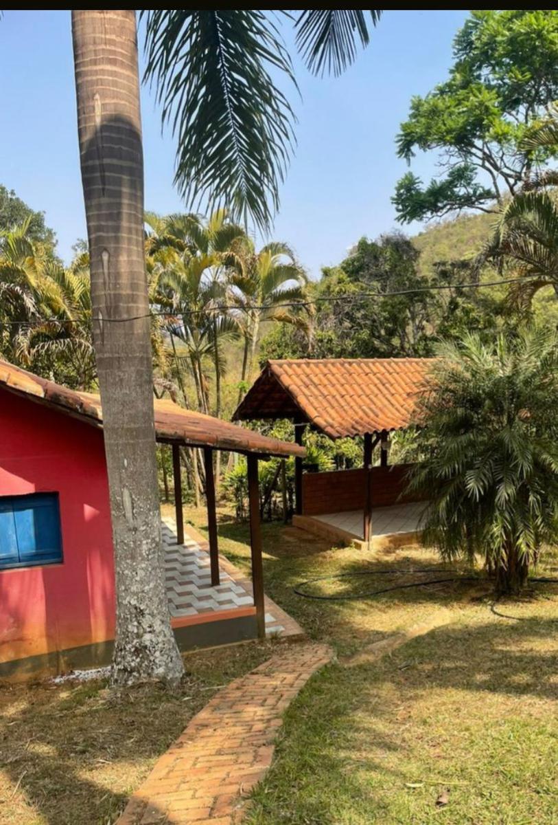 Fazenda, Centro, 4 Quartos, 10 Vagas