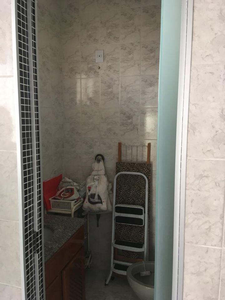 Casa, Vale das Amendoeiras, 2 Quartos, 4 Vagas, 1 Suíte