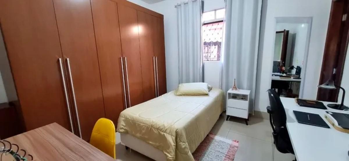 Casa, Santa Inês, 3 Quartos, 2 Vagas, 2 Suítes