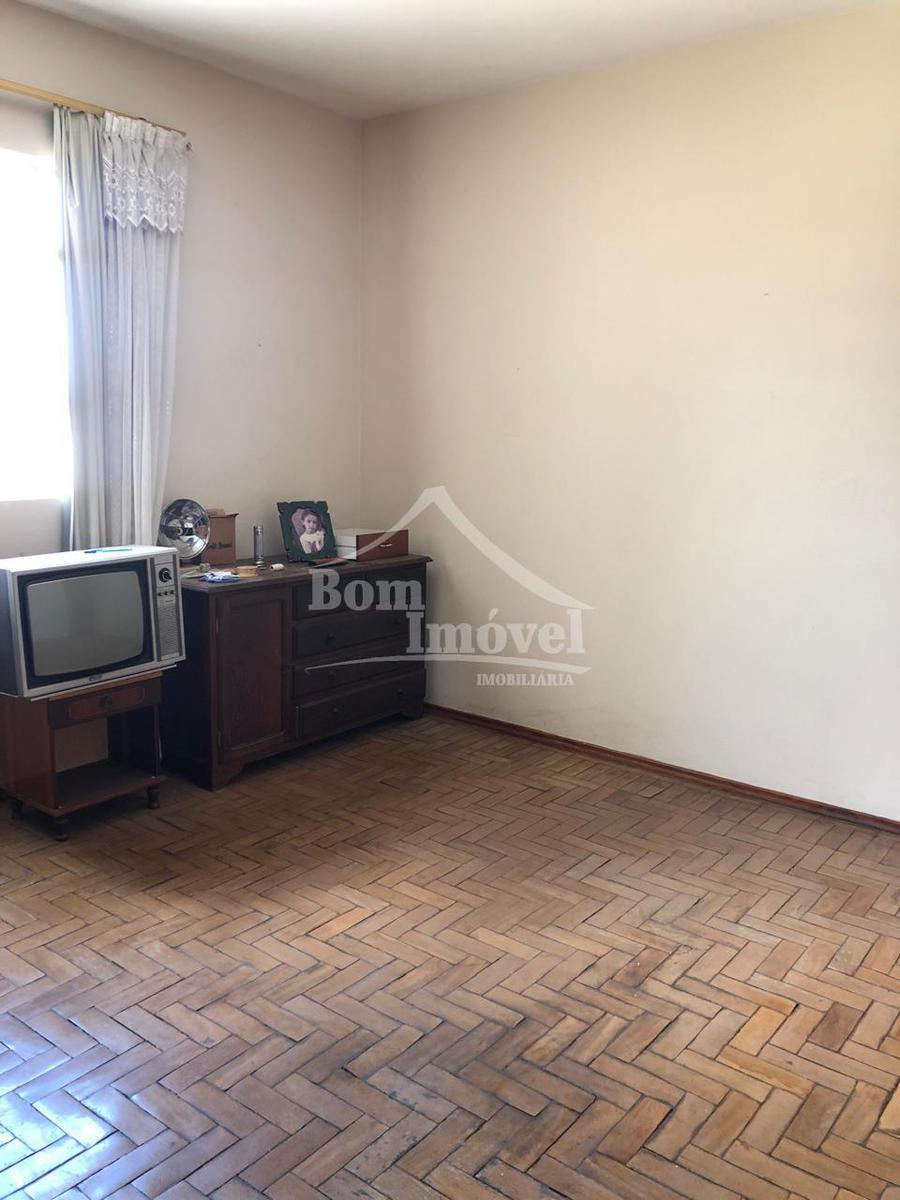 Apartamento, Centro, 3 Quartos, 1 Vaga, 1 Suíte