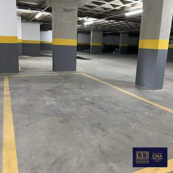 Apartamento, Barro Preto, 1 Quarto, 1 Vaga