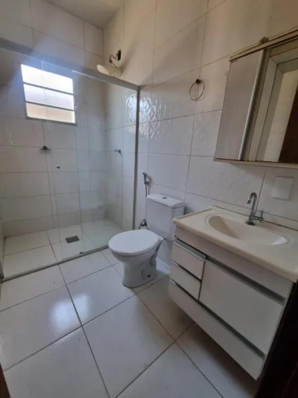 Casa, Santa Mônica, 4 Quartos, 1 Vaga, 1 Suíte