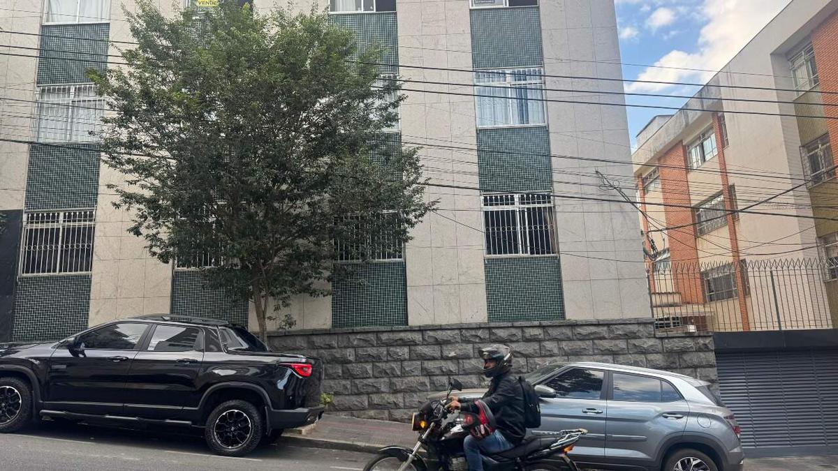 Apartamento, Gutierrez, 4 Quartos, 2 Vagas, 1 Suíte