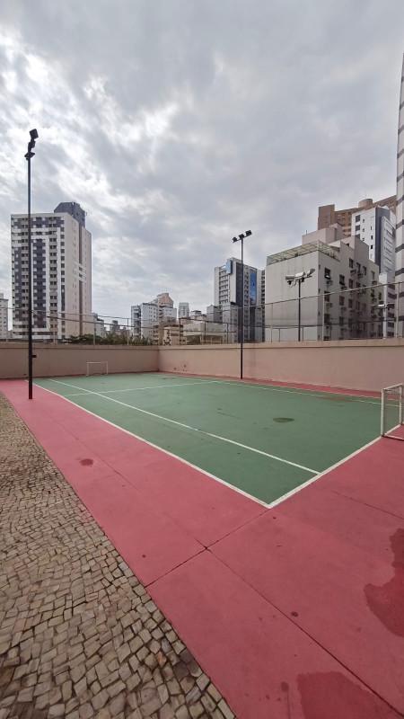 Apartamento, Lourdes, 3 Quartos, 2 Vagas, 1 Suíte