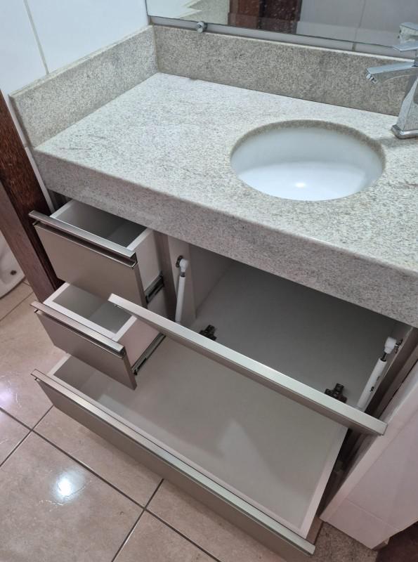 Apartamento, Santo André, 2 Quartos, 1 Vaga, 1 Suíte