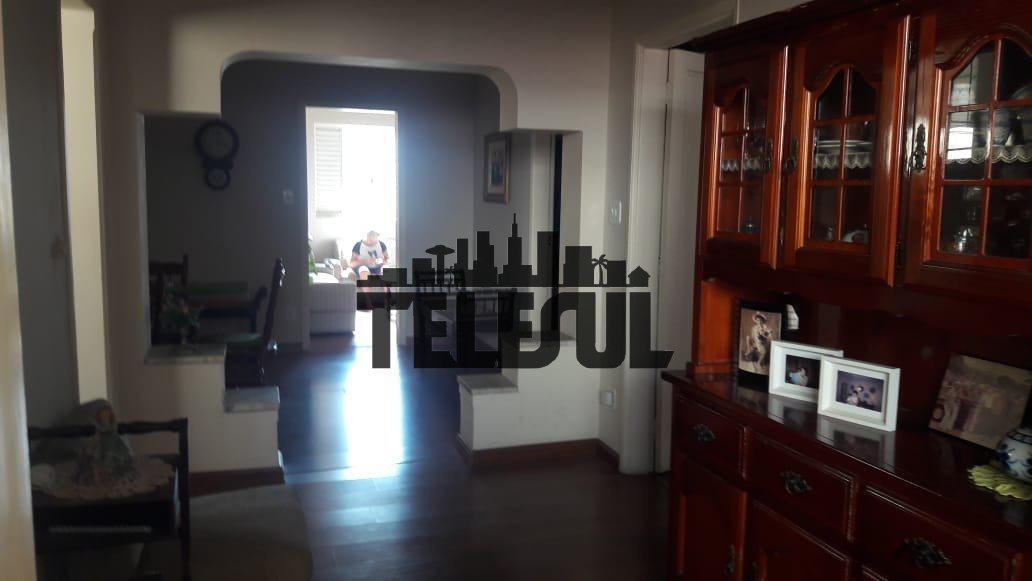 Apartamento, Centro, 3 Quartos, 0 Vaga, 1 Suíte