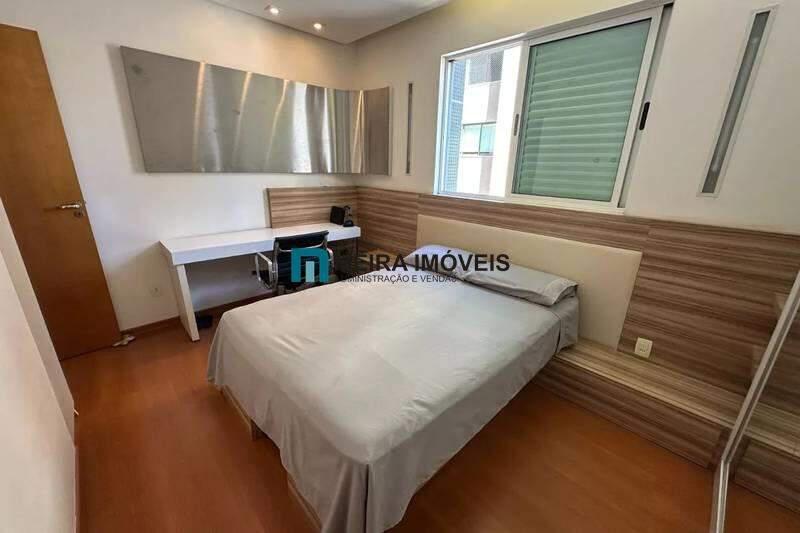 Apartamento, Anchieta, 3 Quartos, 2 Vagas, 1 Suíte