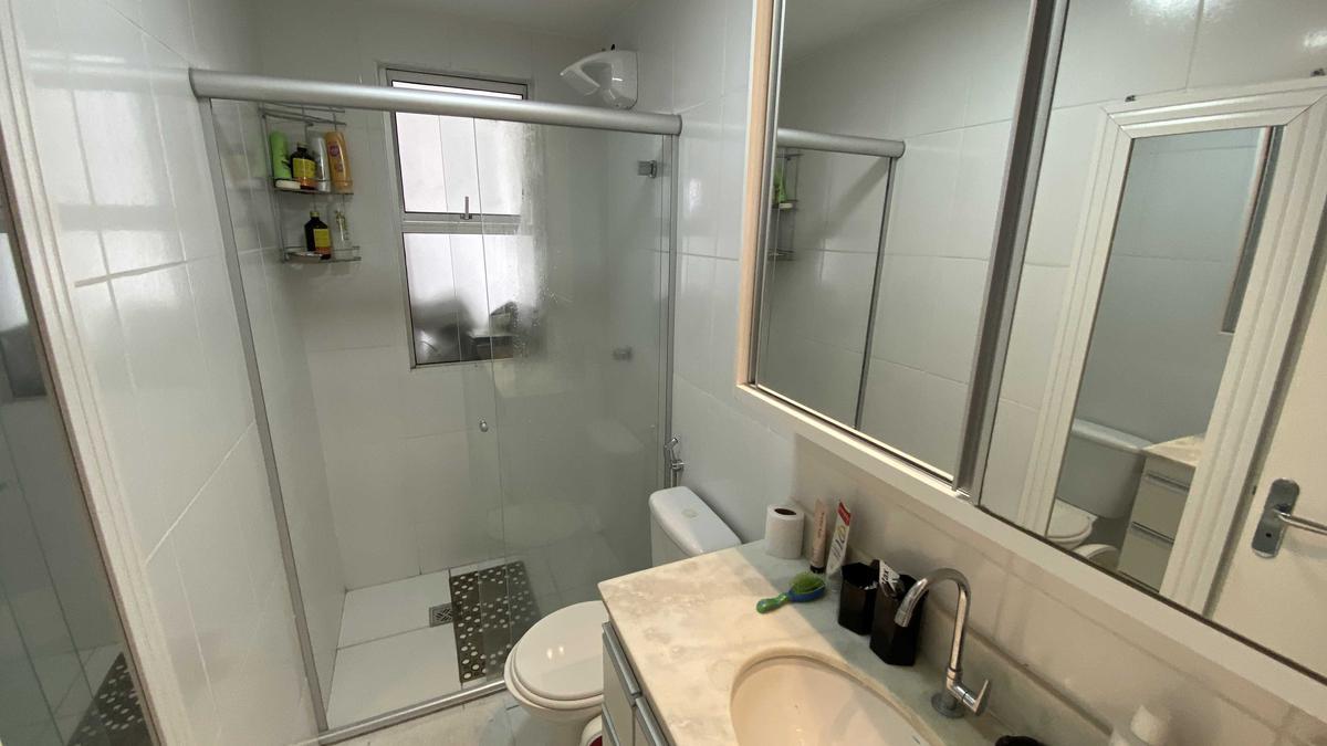 Cobertura, Paquetá, 3 Quartos, 2 Vagas, 1 Suíte