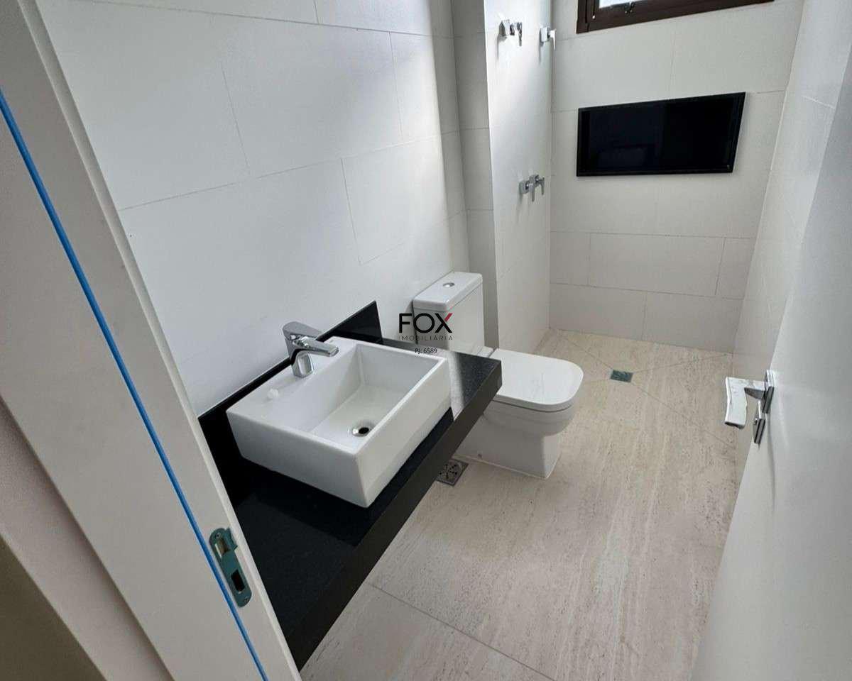 Apartamento, Cidade Nova, 4 Quartos, 3 Vagas, 2 Suítes