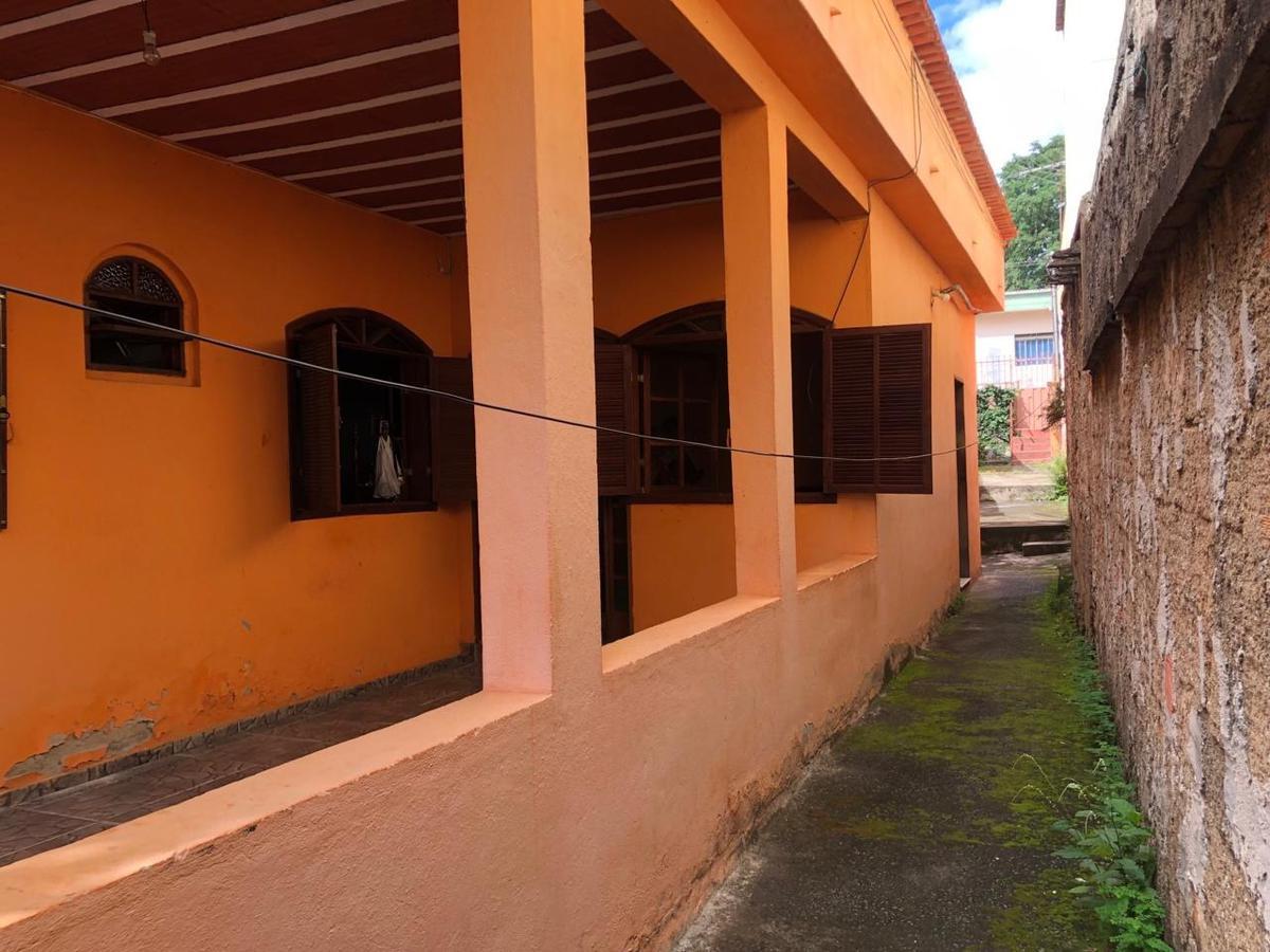 Casa, União, 5 Quartos, 2 Vagas, 2 Suítes