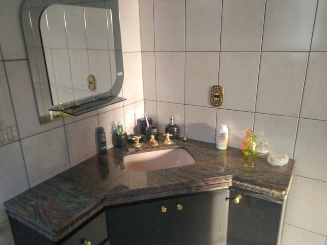 Casa, Santa Mônica, 4 Quartos, 4 Vagas, 1 Suíte