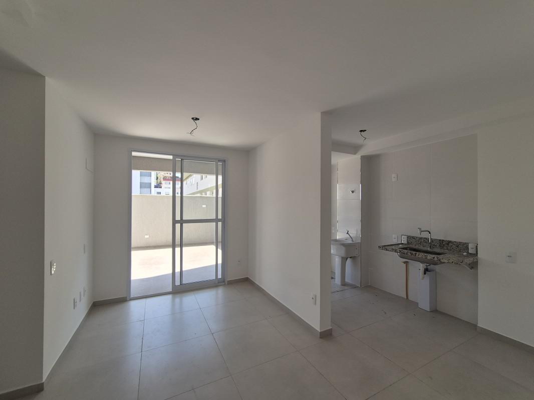 Apartamento, Coração Eucarístico, 3 Quartos, 3 Vagas, 1 Suíte