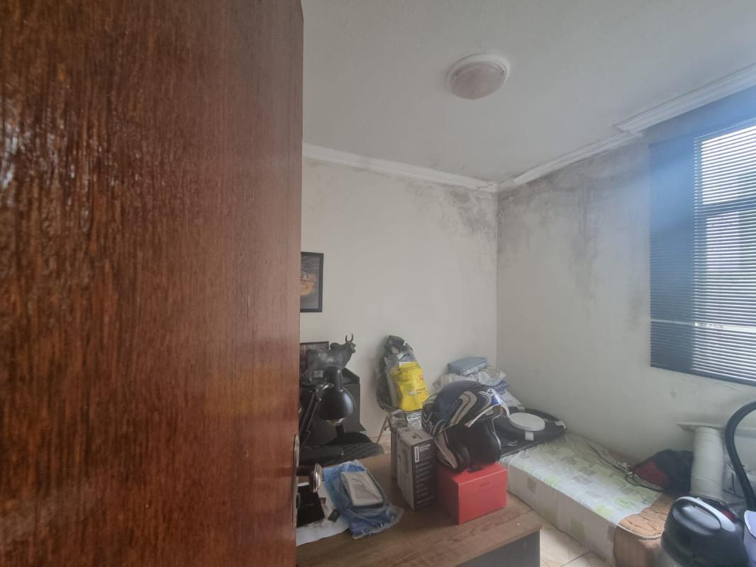 Apartamento, Jardim Riacho das Pedras, 2 Quartos, 1 Vaga