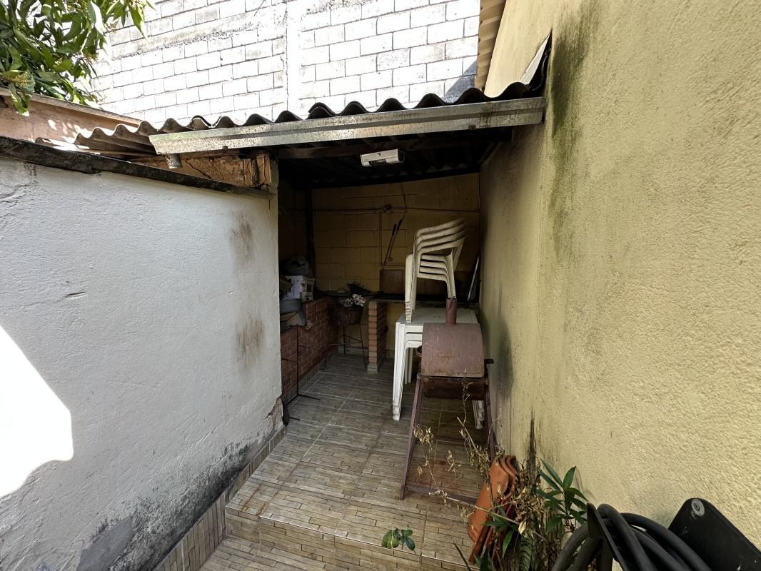 Casa, Caiçaras, 3 Quartos, 3 Vagas, 1 Suíte