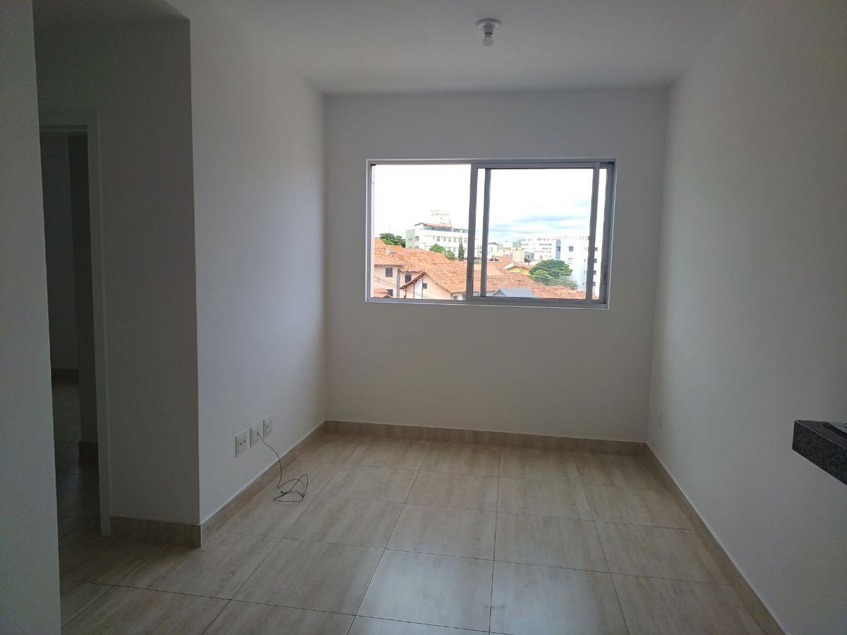 Apartamento, Palmares, 2 Quartos, 2 Vagas, 1 Suíte