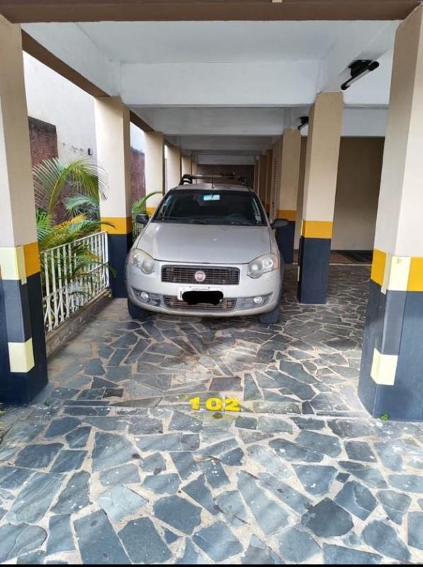 Apartamento, Monsenhor Messias, 2 Quartos, 2 Vagas, 1 Suíte