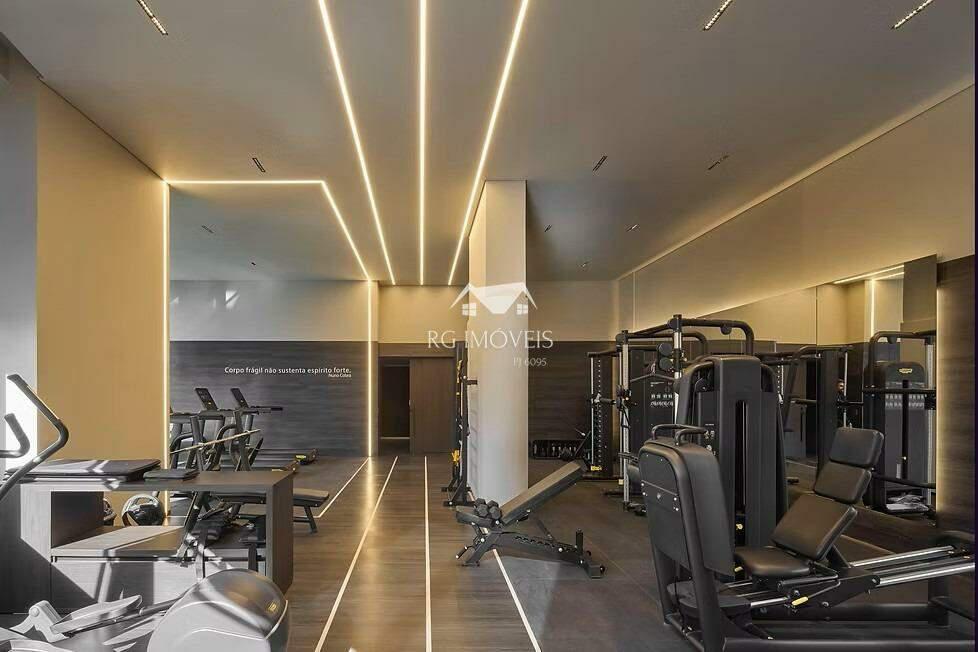 Apartamento, Vale do Sereno, 3 Quartos, 4 Vagas, 3 Suítes
