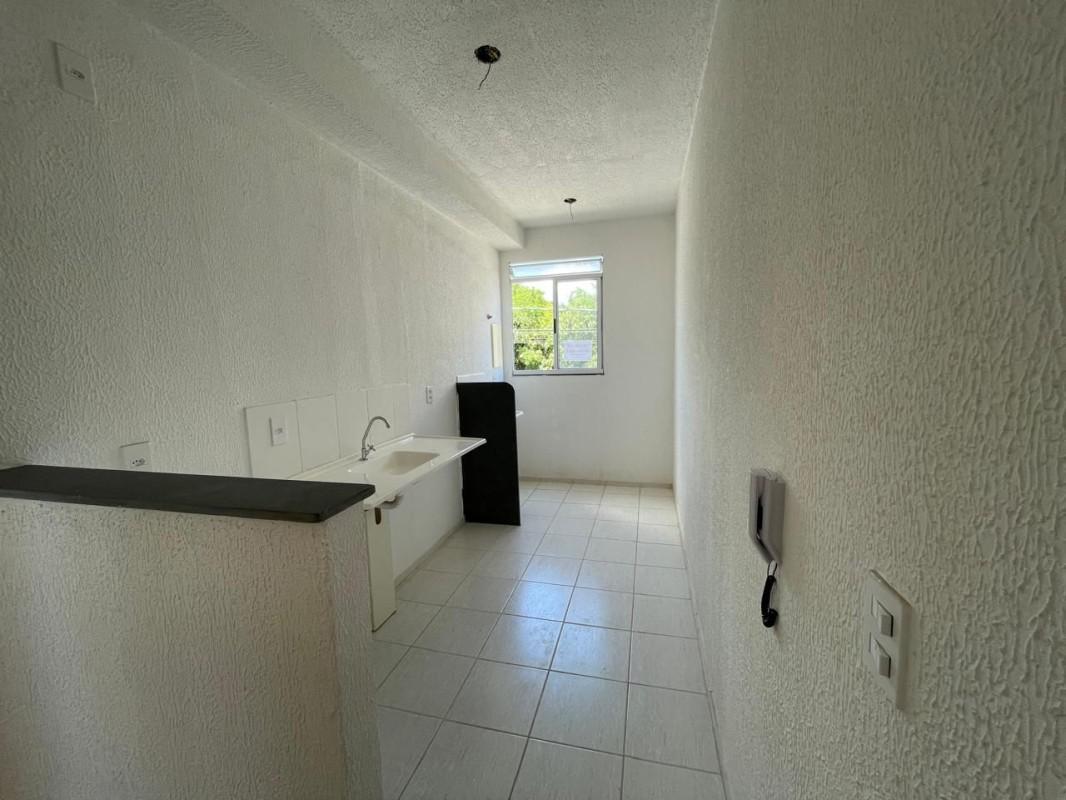 Apartamento, Centro, 2 Quartos, 1 Vaga