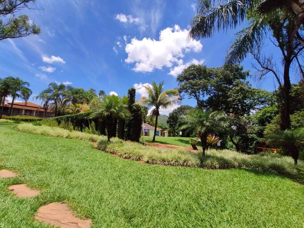 Lote, Condomínio Serra dos Bandeirantes, 0 Quarto, 0 Vaga