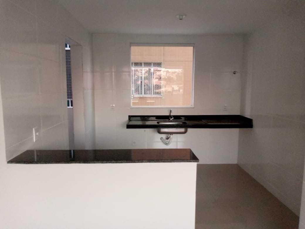 Apartamento, Fernão Dias, 3 Quartos, 2 Vagas, 1 Suíte