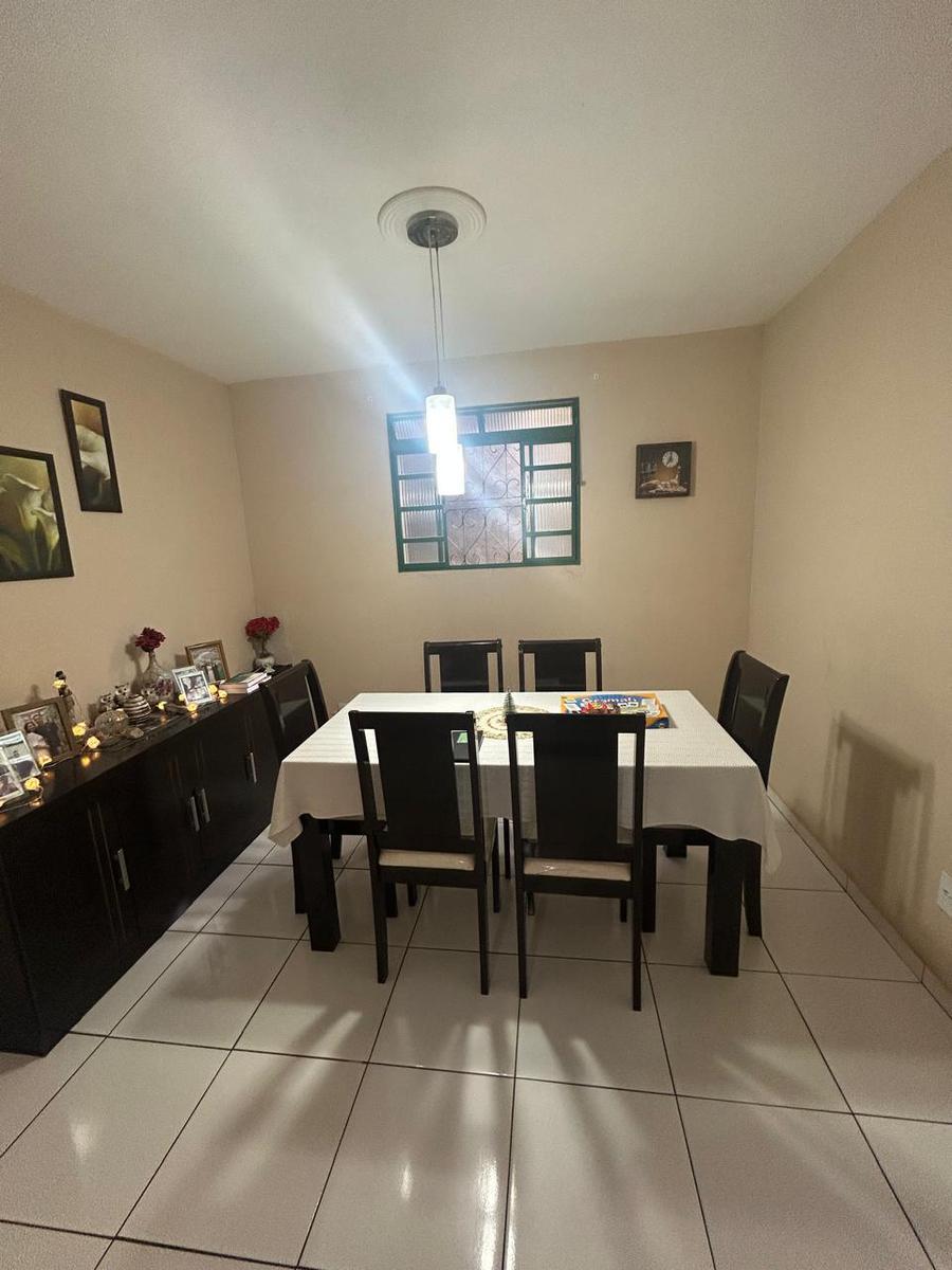 Casa, Serra Verde (venda Nova), 2 Quartos, 0 Vaga