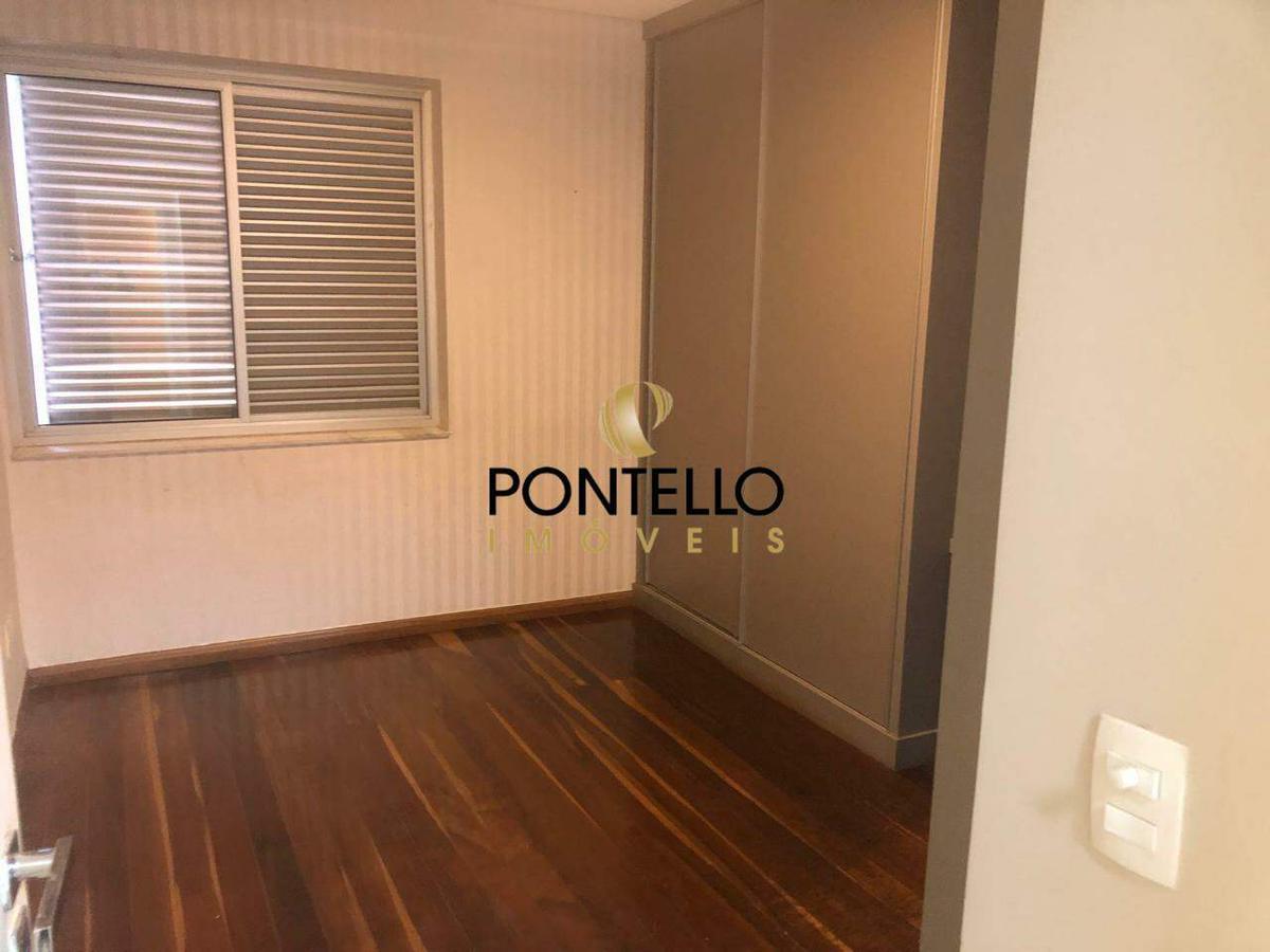 Apartamento, Santo Antônio, 3 Quartos, 1 Vaga, 3 Suítes