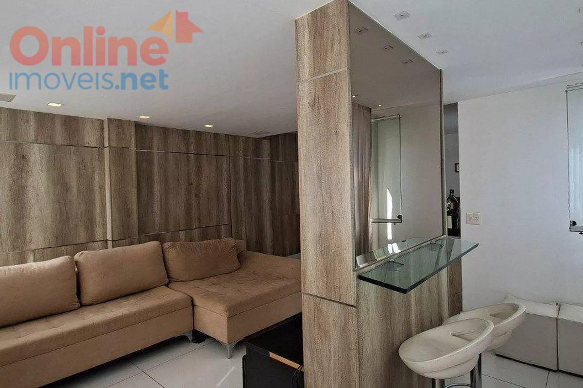 Apartamento, Castelo, 2 Quartos, 0 Vaga, 2 Suítes